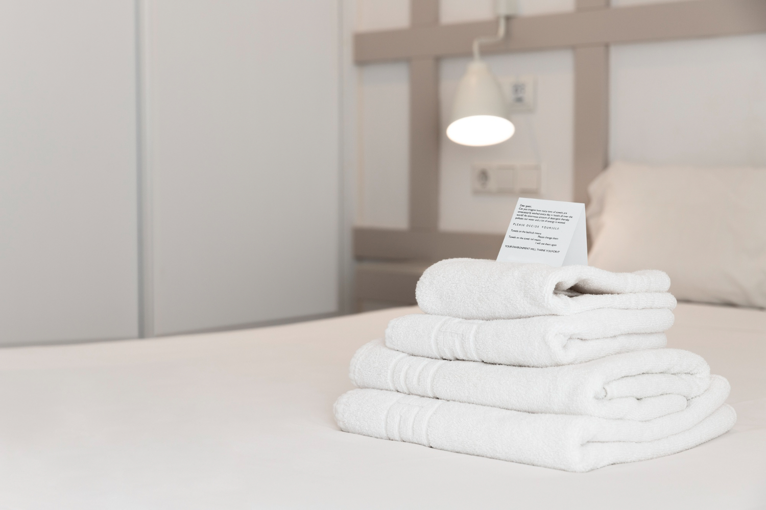 Hotelski program