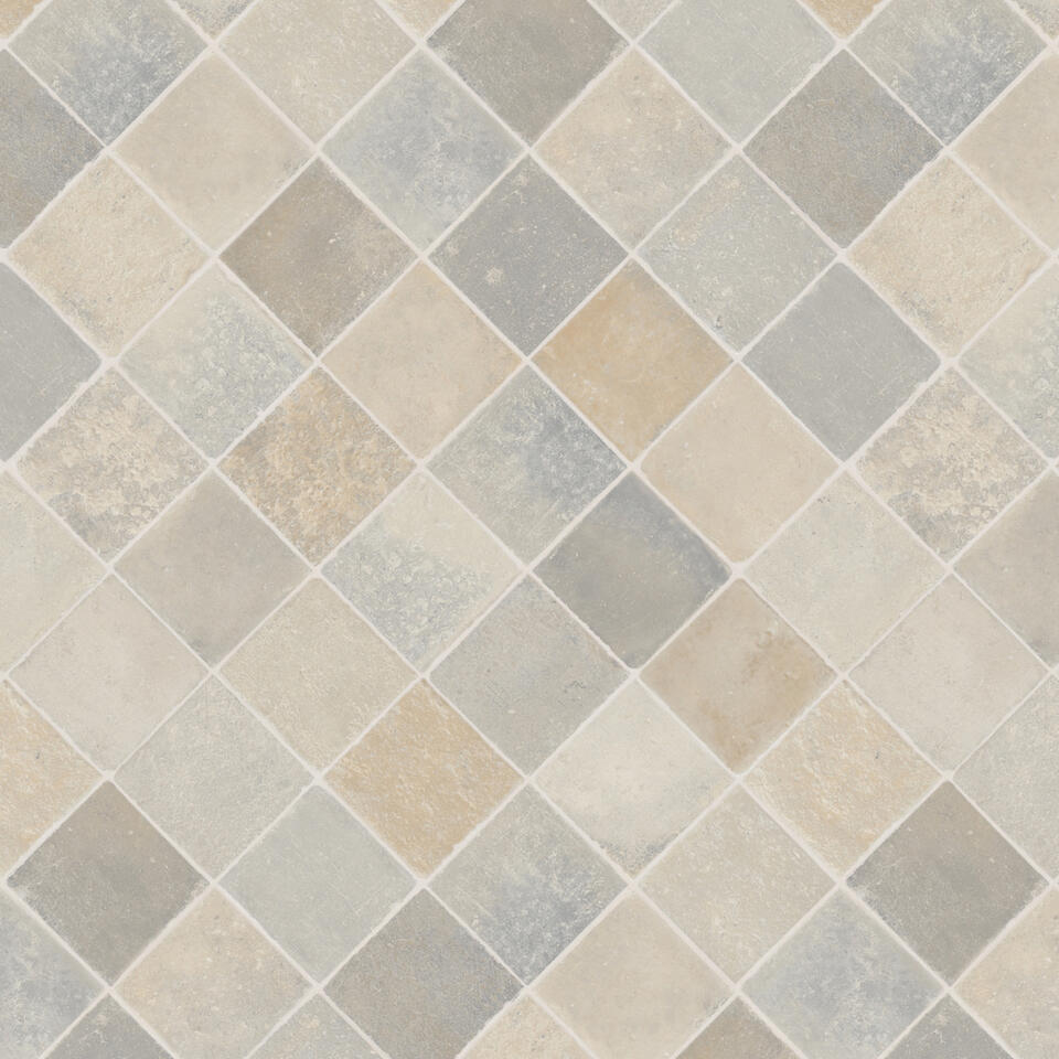 Cottage Stone BEIGE GREY