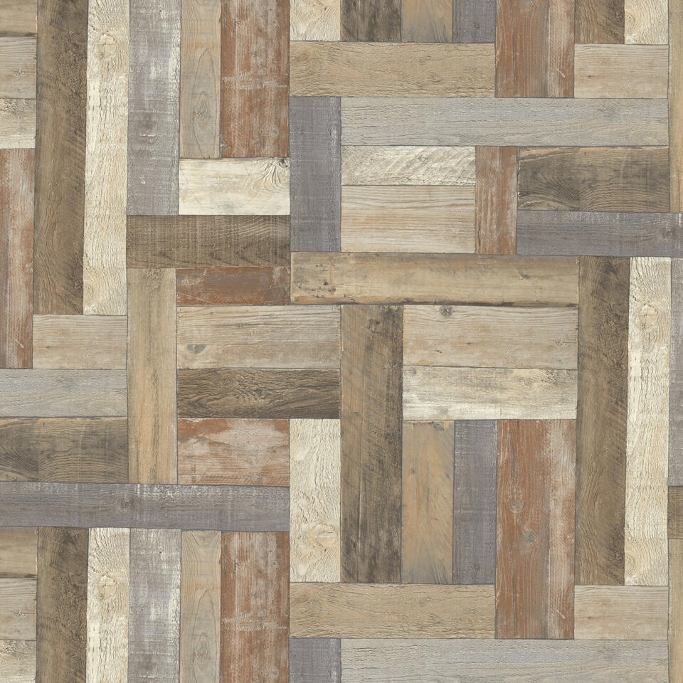 Trend Pine MULTICOLOR