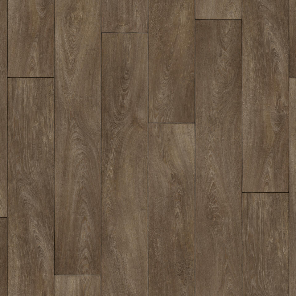 Vintage Oak BLACK
