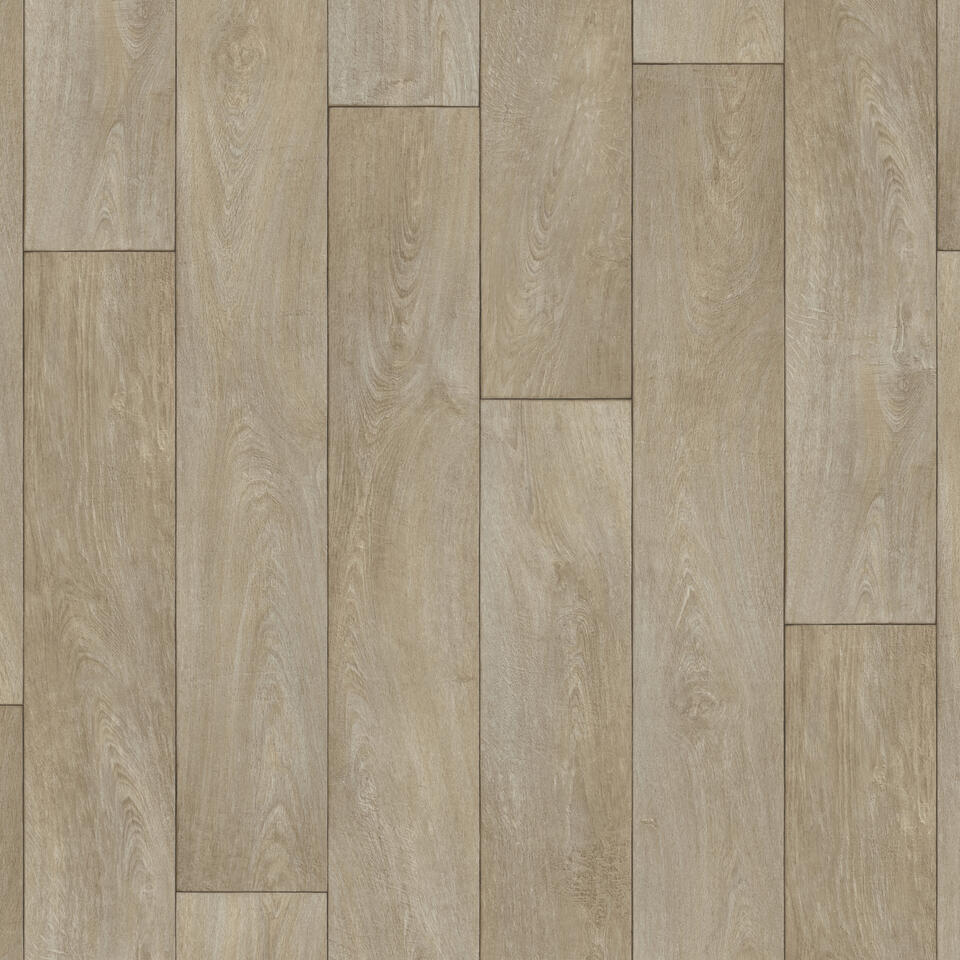 Vintage Oak GREY