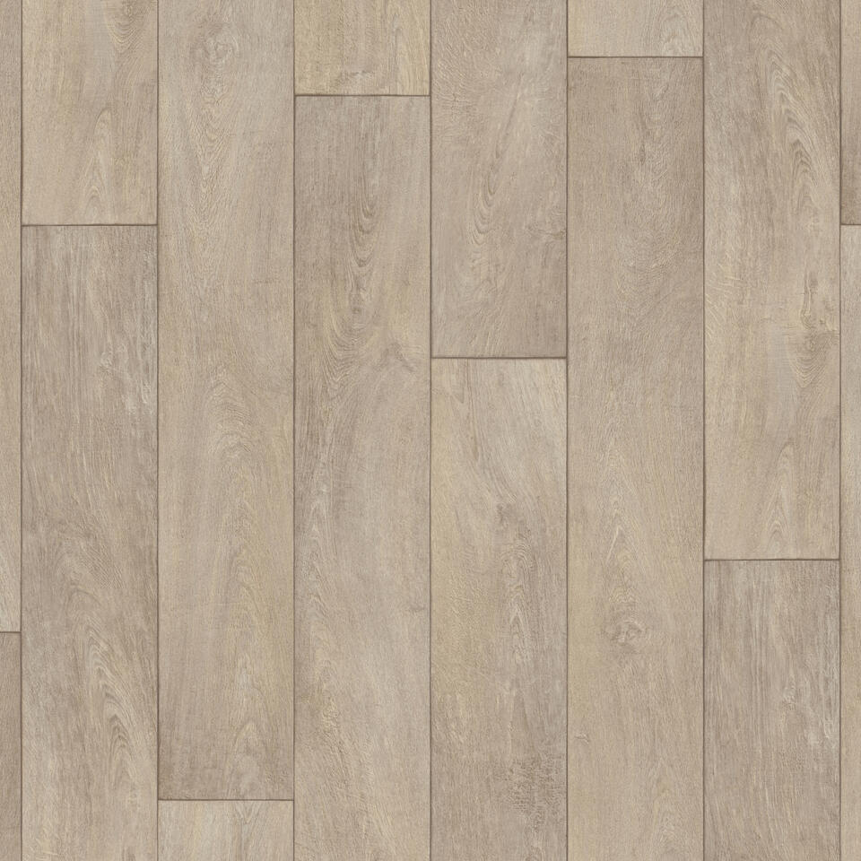 Vintage Oak LIGHT BEIGE